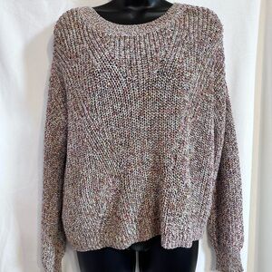 Matty multicolored sweater